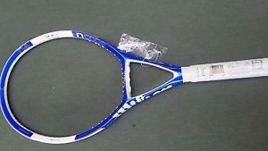 WILSON N4 MIDPLUS TENNIS RACQUET RACKET 4-3/8