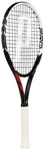 PRINCE WARRIOR Pro 100T ESP tennis racquet racket - 4 1/4