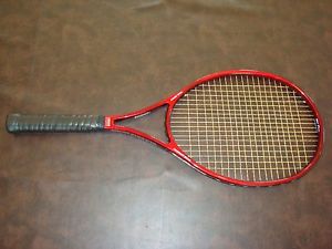 HEAD PRESTIGE CLASSIC MIDPLUS MP/102 (660 TOUR) 4-3/8, SHOP/DISPLAY {inv#150167}