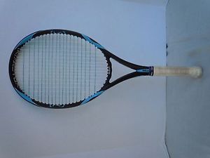 WILSON [k] FACTOR [K]OBRA KOBRA TOUR TENNIS RACKET RACQUET 4-1/4