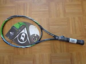 NEW Dunlop Biomimetic 400 LITE 100 head 4 1/4 grip Tennis Racquet