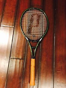 Prince Tennis Racquet- Only one week usage!