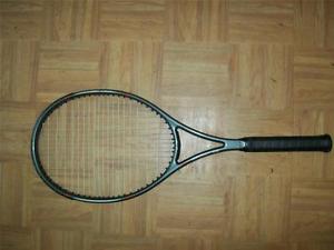 Yamaha Secret 10 MidPlus 4 1/4 grip Tennis Racquet