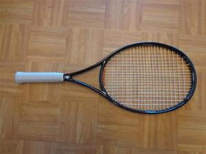 Estusa Pro Legend Supra 4 5/8 grip Tennis Racquet