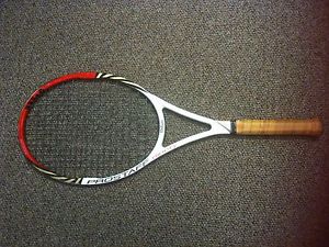 Wilson BLX Pro Staff Ninety