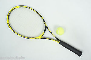 Prince Tour 95 Midsize 4 5/8 Tennis Racquet (#2766)