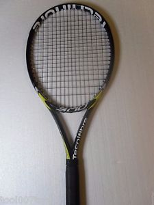 Tecnifibre TFlash 300 ATP Tennis Racquet 4 3/8 Grip  LAST 1!