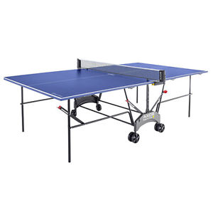 Mesa de Ping Pong Kettler Axos Outdoor 1 Azul,gris