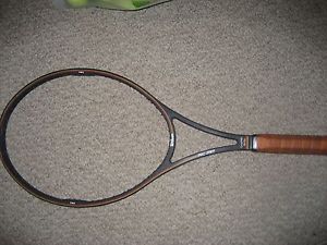 Wilson Pro Staff Original 6.0 Largehead Tennis Racquet