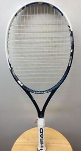 NEW Head Youtek Graphene Inctinct S Tennis Racquet