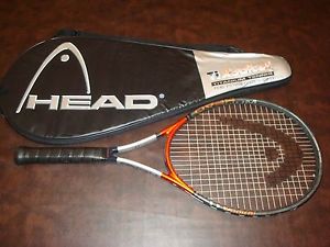 HEAD TITANIUM TI RADICAL OS OVERSIZE 107,4-1/4 SHOP DISPLAY  {inv#150138}