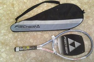 New Authentic Fischer GDS Vision FT 2:4 1/4 Grip, 102