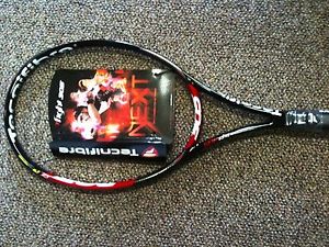 Technifibre TFight 305 VO2 Max