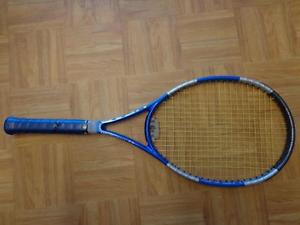 Head Liquidmetal 4 midplus 102 head 4 3/8 grip Austria Tennis Racquet