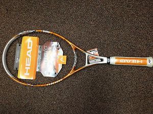 Head Microgel Mojo - 4 5/8