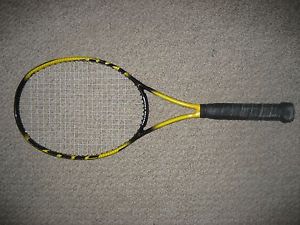 Volkl Classic 10 Pro Tennis Racquet