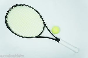 Prince O3 Speedport White MP 4 3/8 Tennis Racquet (#2974)