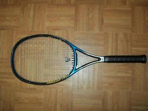 Yonex MP Tour 5 Midplus 98 4 5/8 grip Tennis Racquet