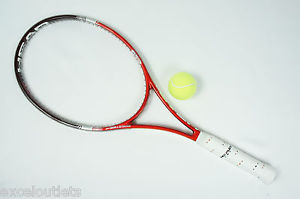 Head Youtek Prestige MP 4 3/8 Tennis Racquet (#2849)