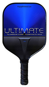 Engage Ultimate Pickleball Paddle Blue