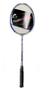 BLACK KNIGHT PHOTON 30T CHROME - badminton racquet racket - Auth Dealer -Reg$210
