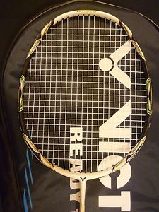 VICTOR MX90 badminton racquet racket Meteor X90