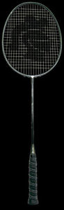 Black Knight 865 Rapier Badminton Racket