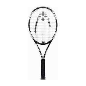 Head LIQUIDMETAL 8 Tennis Racquet (A391)