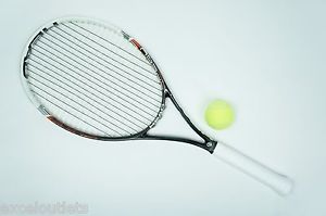Head Youtek Graphene Speed S 4 1/4 Tennis Racquet (#3011)