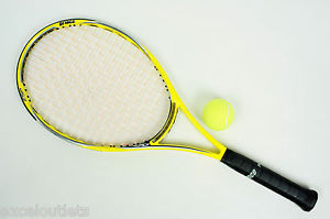Prince EXO3 Rebel 98 ESP 4 5/8 Tennis Racquet (#2459)