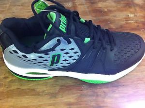 Men's Prince Warrior Tennis Shoe
