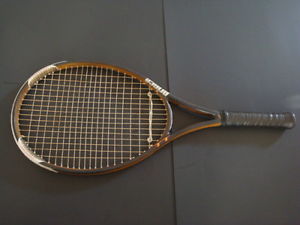 PRINCE TT TRIPLE THREAT ATTITUDE,4-1/4,OS/115/OVERSIZE Cond. 9/10 -{INV=300379 }