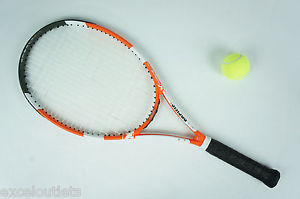 PACIFIC X FORCE LITE 4 3/8 TENNIS RACQUET (#1270)