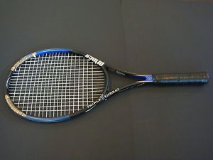 PRINCE TT TRIPLE THREAT REBEL MP MIDPLUS,95