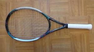 Prince TT Thunderlite Oversize 4 3/8 grip Tennis Racquet