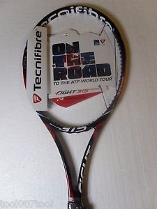 Tecnifibre TFight 315 Ltd. TP ATP 18 Main Tennis Racquet 4 3/8 Grip 2015