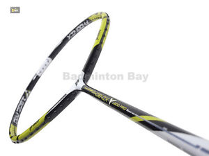 NEW Prince Phoenix Y 1500 Pro Badminton Racket Racquet Free Stringing & PU Grip