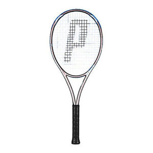 Prince MORE PERFORMANCE GAME OVERSIZE TRIPLE THREAT TENNIS RACKET 4-3/8