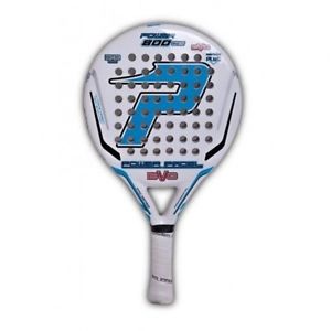 PALA DE PADEL POWER PADEL 800 CE EVO - USUARIOS NIVEL PRINCIPIANTE -  AVANZADO