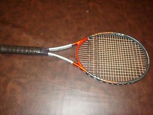 HEAD TITANIUM TI RADICAL MIDPLUS MP 98, 4-1/2, SHOP-DISPLAY - MINTY {inv#150155}