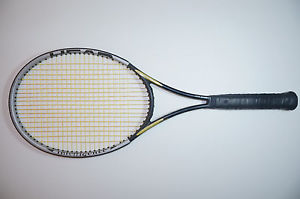 HEAD I.PRESTIGE MIDPLUS MP 630 98 TENNIS RACKET 4 3/8 mid plus intelligence