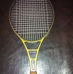 Vintage Prince Boron Tennis Racket