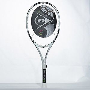DUNLOP D TF BIOMIMETIC 600 LITE G1 HL Tennis Racquet Racket 4 1/8 Sold Unstrung