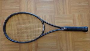 2014 Wilson Blade 93 4 3/8 grip Tennis Racquet