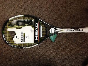 HEAD Graphene XT Speed JR. - 4 0/8