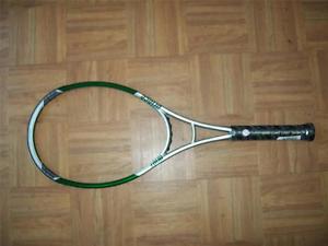 NEW Prince NXG Tour Graphite Midsize 92 head 4 3/8 grip Tennis Racquet