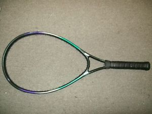 Prince CTS Synergy Extender 4 1/2 Tennis Racquet