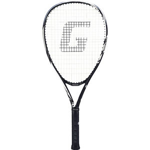 Gamma RZR Bubba 137 Recreational Tennis Racquet 4 5/8 Grip 137