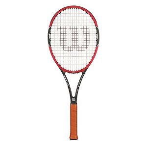 WILSON PRO STAFF 97 - tennis racquet racket - Auth Dealer 4 1/2