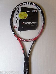Tecnifibre TFight 300 Dynacore Tennis Racquet 4 1/2 Grip 2015 LAST 1!